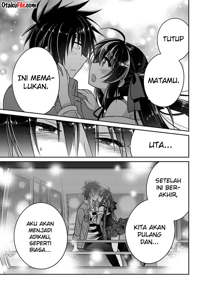 image-komik-siscon-ani-to-brocon-imouto-ga-shoujiki-ni-nattara-chapter-7-1-11/14