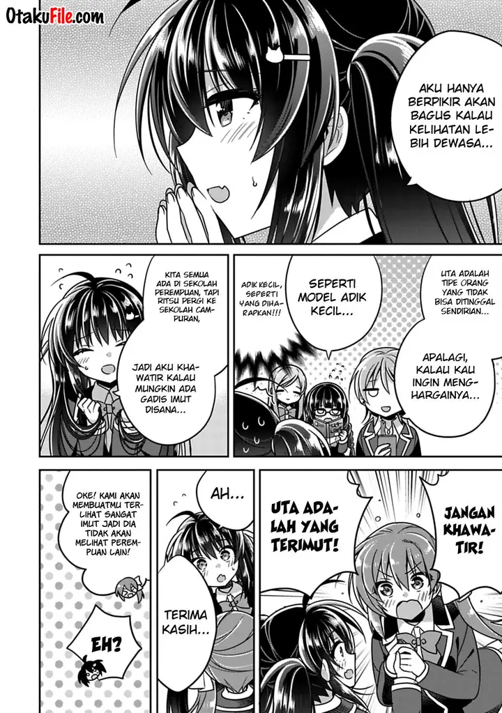 image-komik-siscon-ani-to-brocon-imouto-ga-shoujiki-ni-nattara-chapter-7-5/11
