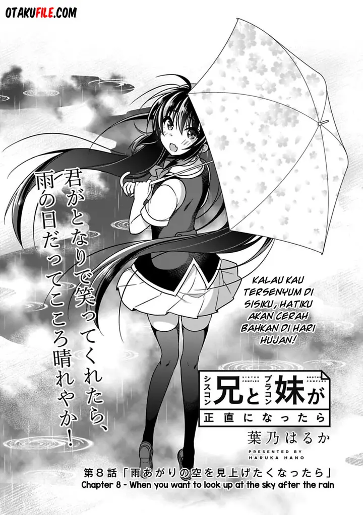 image-komik-siscon-ani-to-brocon-imouto-ga-shoujiki-ni-nattara-chapter-8-3/13
