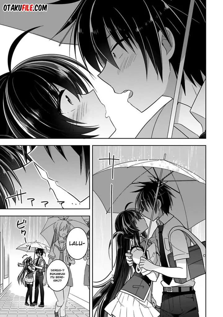 image-komik-siscon-ani-to-brocon-imouto-ga-shoujiki-ni-nattara-chapter-8-9/13
