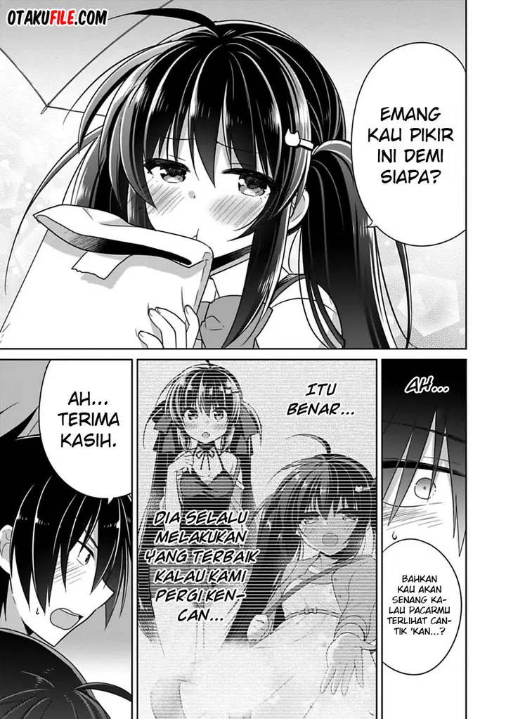 image-komik-siscon-ani-to-brocon-imouto-ga-shoujiki-ni-nattara-chapter-8-11/13