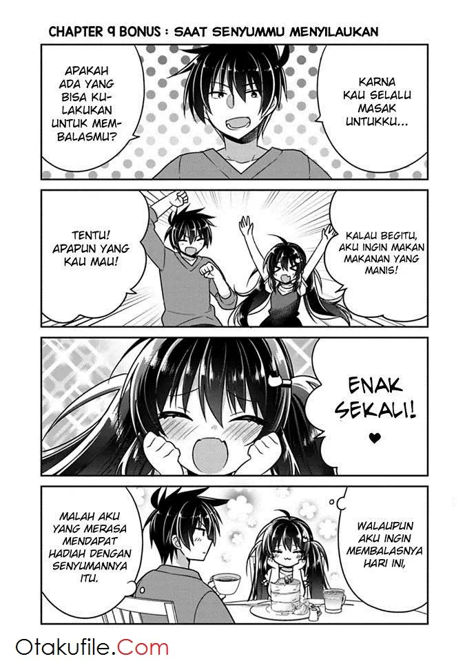 image-komik-siscon-ani-to-brocon-imouto-ga-shoujiki-ni-nattara-chapter-9-1-0/1
