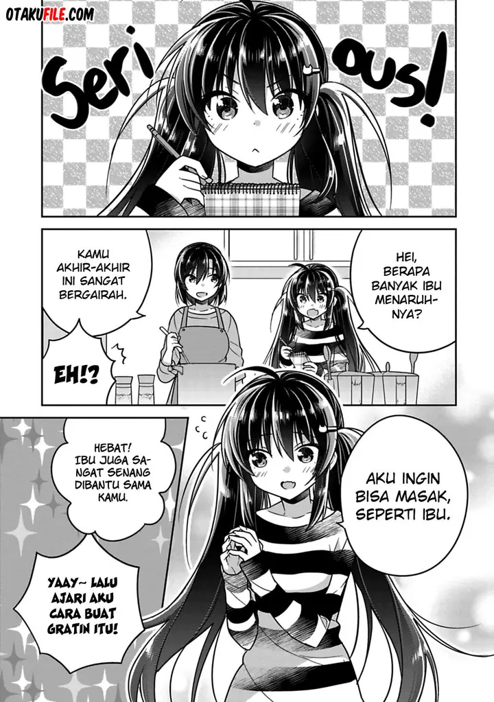 image-komik-siscon-ani-to-brocon-imouto-ga-shoujiki-ni-nattara-chapter-9-2/10