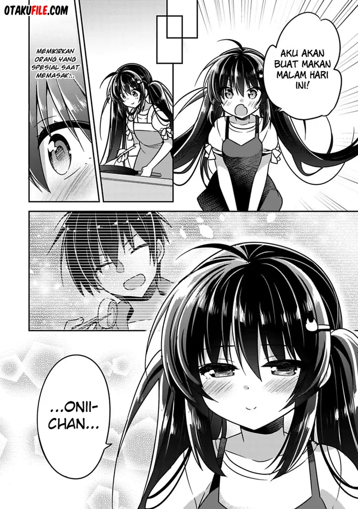 image-komik-siscon-ani-to-brocon-imouto-ga-shoujiki-ni-nattara-chapter-9-5/10