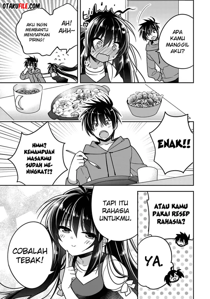 image-komik-siscon-ani-to-brocon-imouto-ga-shoujiki-ni-nattara-chapter-9-6/10