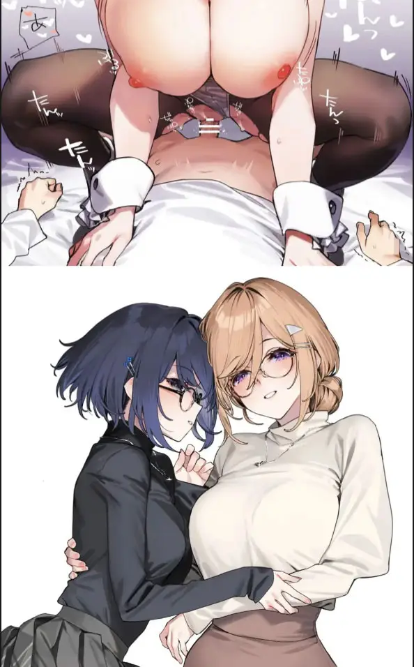 image-komik-sister-contrast-dekiai-chapter-01-57/60