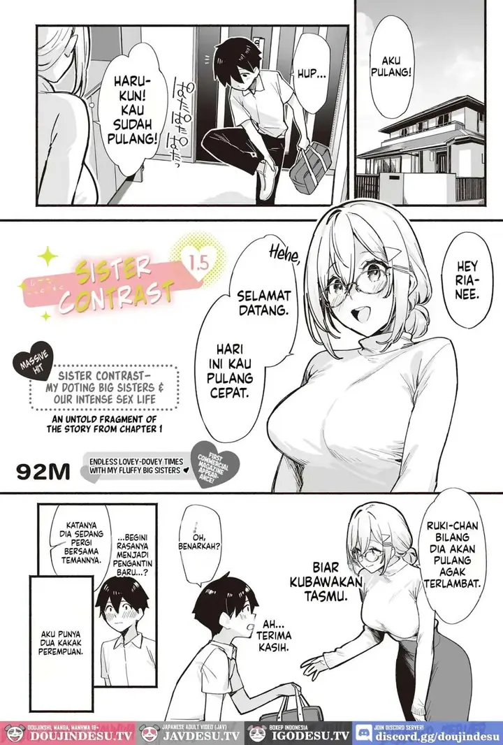 image-komik-sister-contrast-dekiai-chapter-1.5-1/22