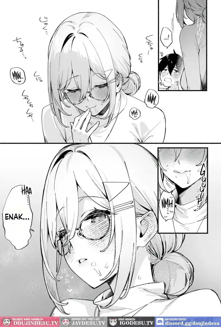 image-komik-sister-contrast-dekiai-chapter-1.5-8/22