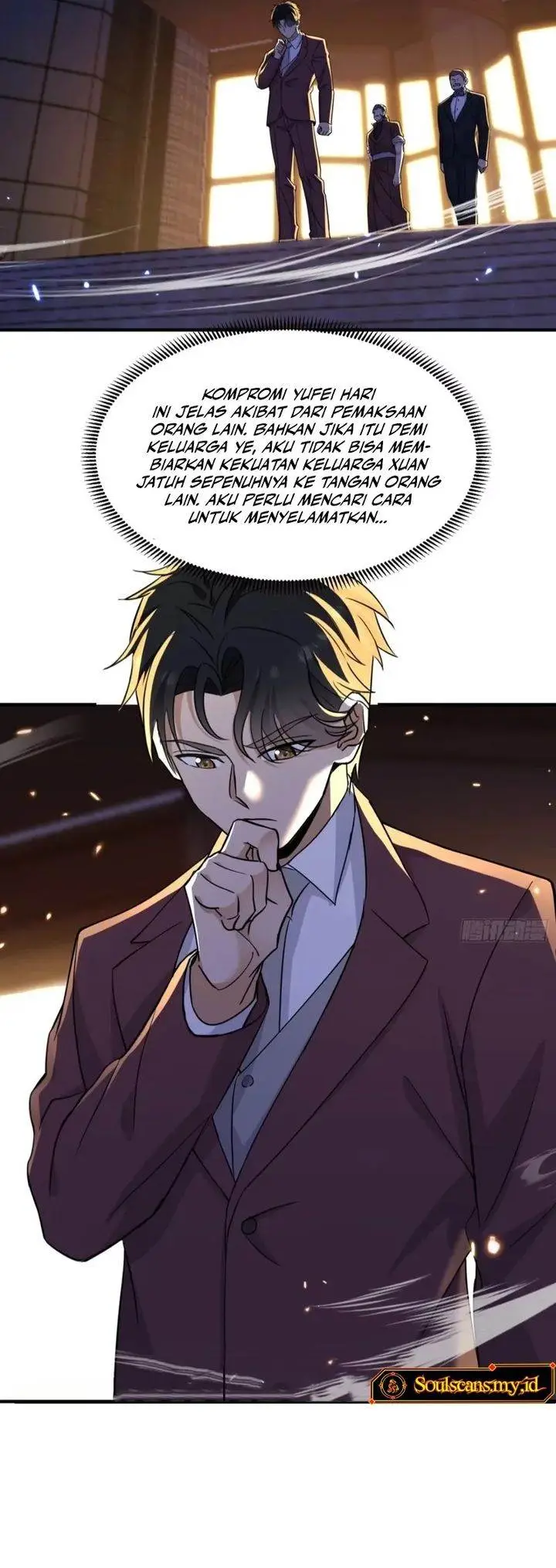 image-komik-sister-in-law-im-really-not-a-fool-anymore-chapter-19-1/18