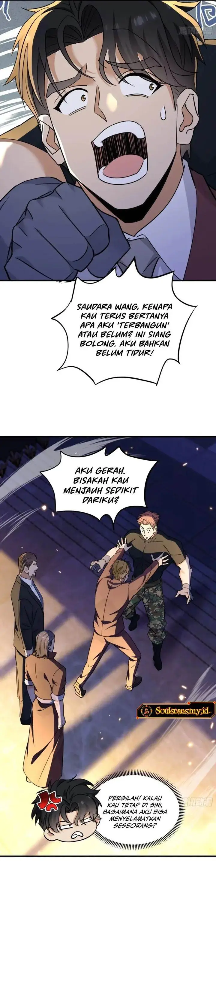 image-komik-sister-in-law-im-really-not-a-fool-anymore-chapter-19-3/18