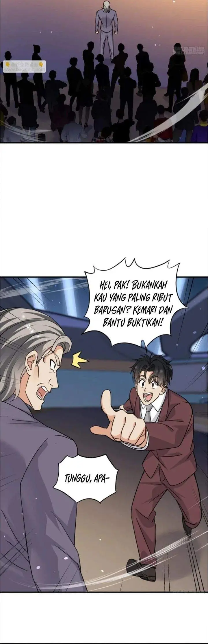 image-komik-sister-in-law-im-really-not-a-fool-anymore-chapter-28-3/16