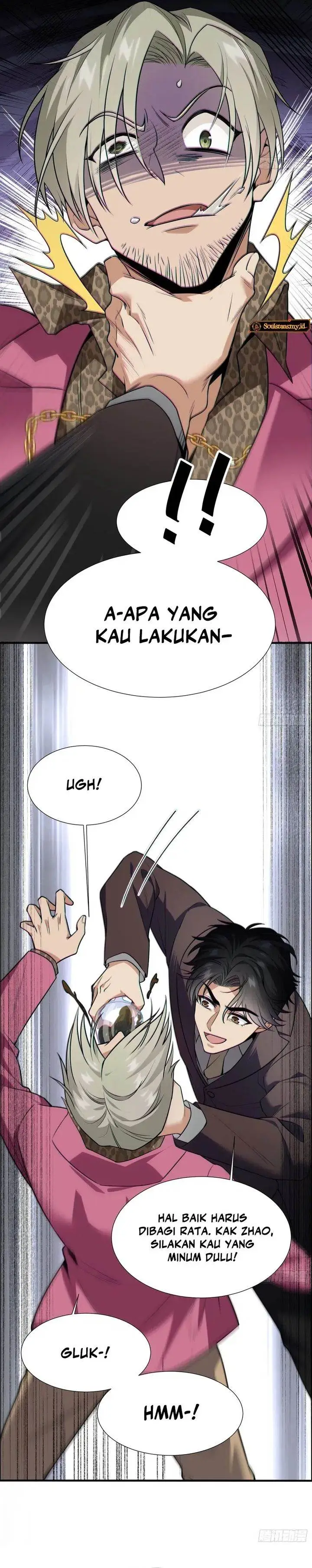 image-komik-sister-in-law-im-really-not-a-fool-anymore-chapter-3-21/28