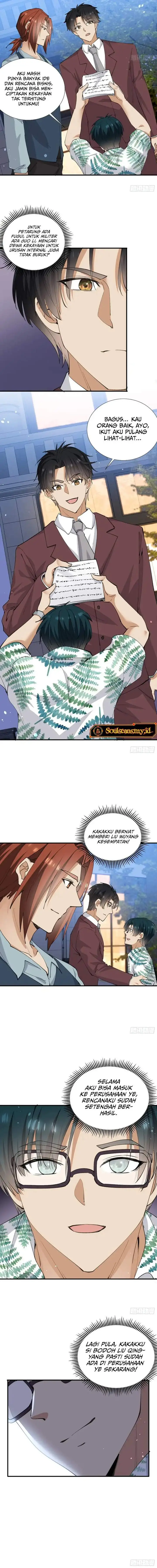 image-komik-sister-in-law-im-really-not-a-fool-anymore-chapter-33-8/9