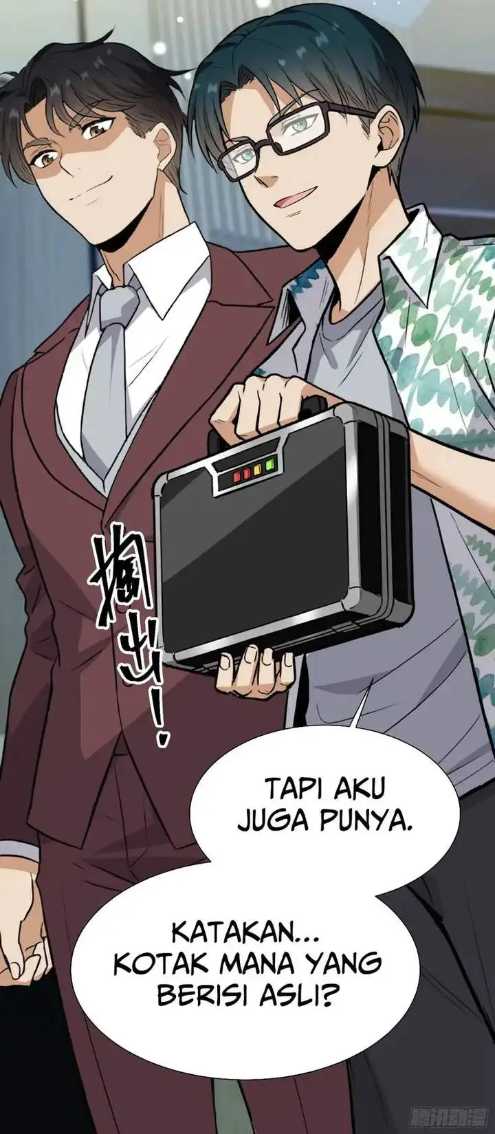 image-komik-sister-in-law-im-really-not-a-fool-anymore-chapter-34-12/13