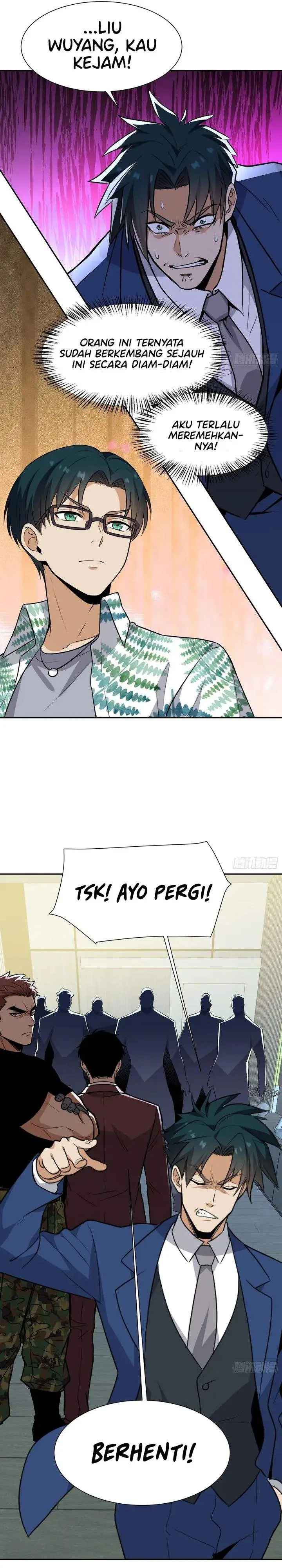 image-komik-sister-in-law-im-really-not-a-fool-anymore-chapter-35-9/21