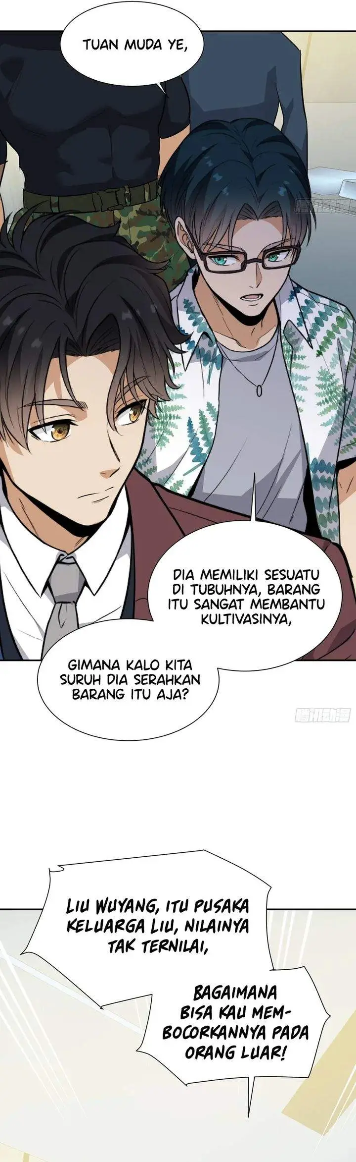 image-komik-sister-in-law-im-really-not-a-fool-anymore-chapter-35-11/21
