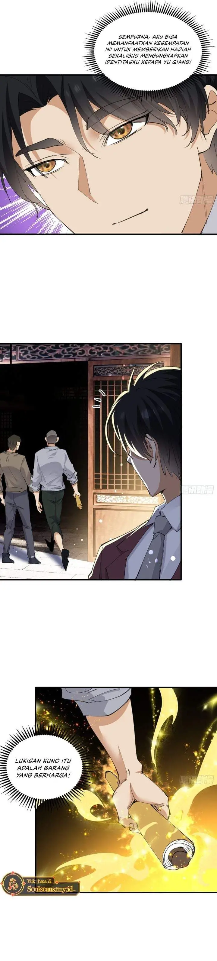 image-komik-sister-in-law-im-really-not-a-fool-anymore-chapter-42-9/17