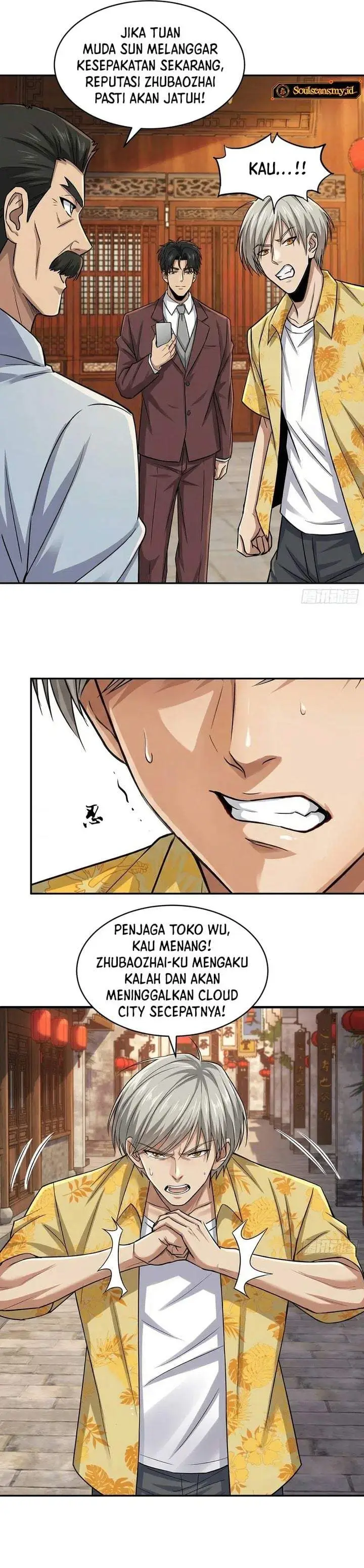 image-komik-sister-in-law-im-really-not-a-fool-anymore-chapter-45-6/13