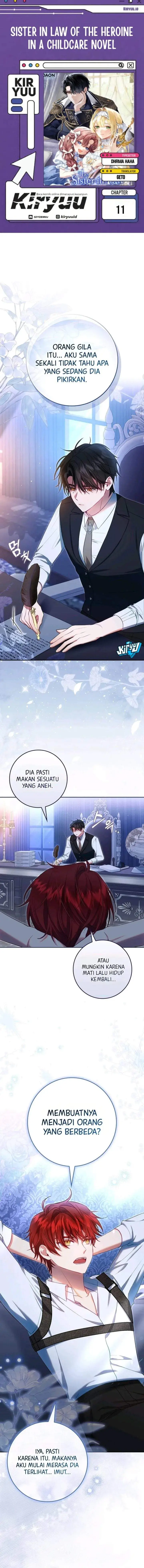image-komik-sister-in-law-of-the-heroine-in-a-childcare-novel-chapter-11-0/18
