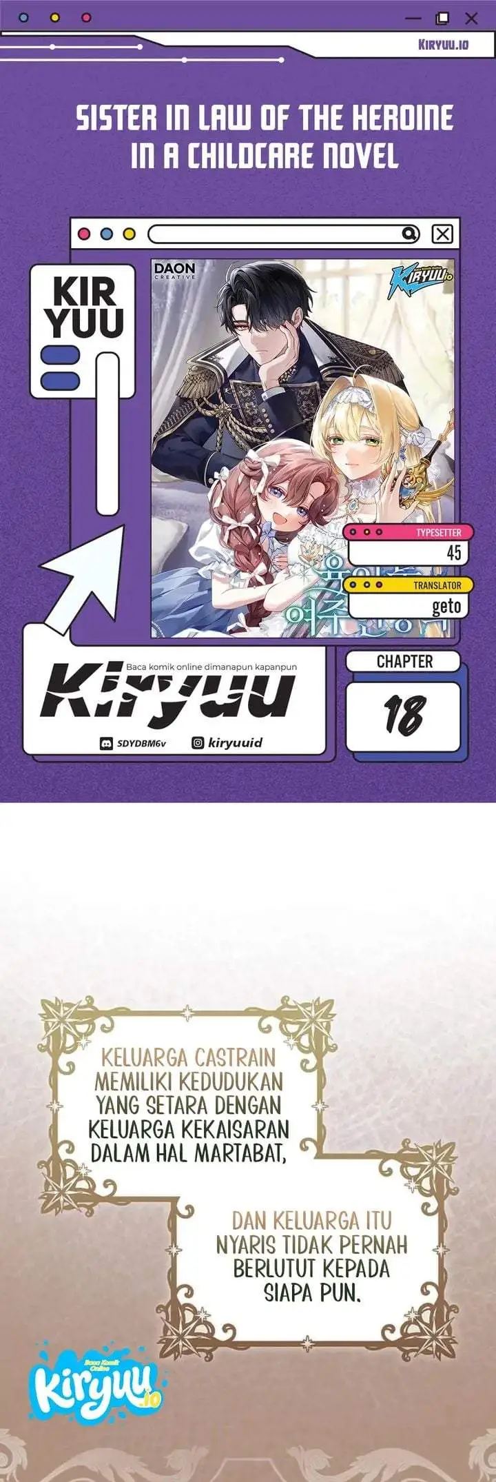 image-komik-sister-in-law-of-the-heroine-in-a-childcare-novel-chapter-18-0/39