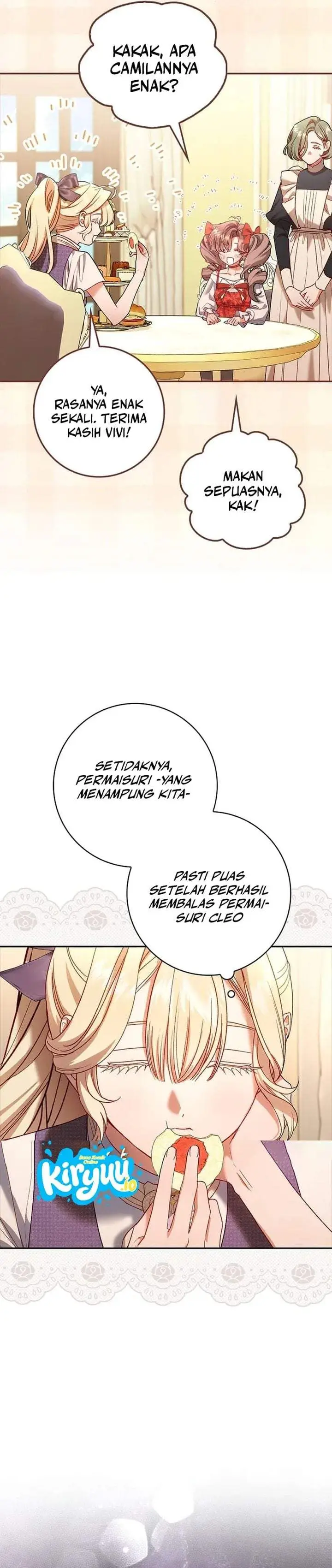 image-komik-sister-in-law-of-the-heroine-in-a-childcare-novel-chapter-20-2/45