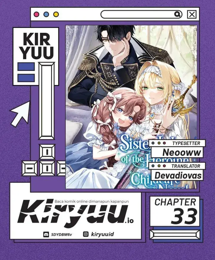 image-komik-sister-in-law-of-the-heroine-in-a-childcare-novel-chapter-33-0/17