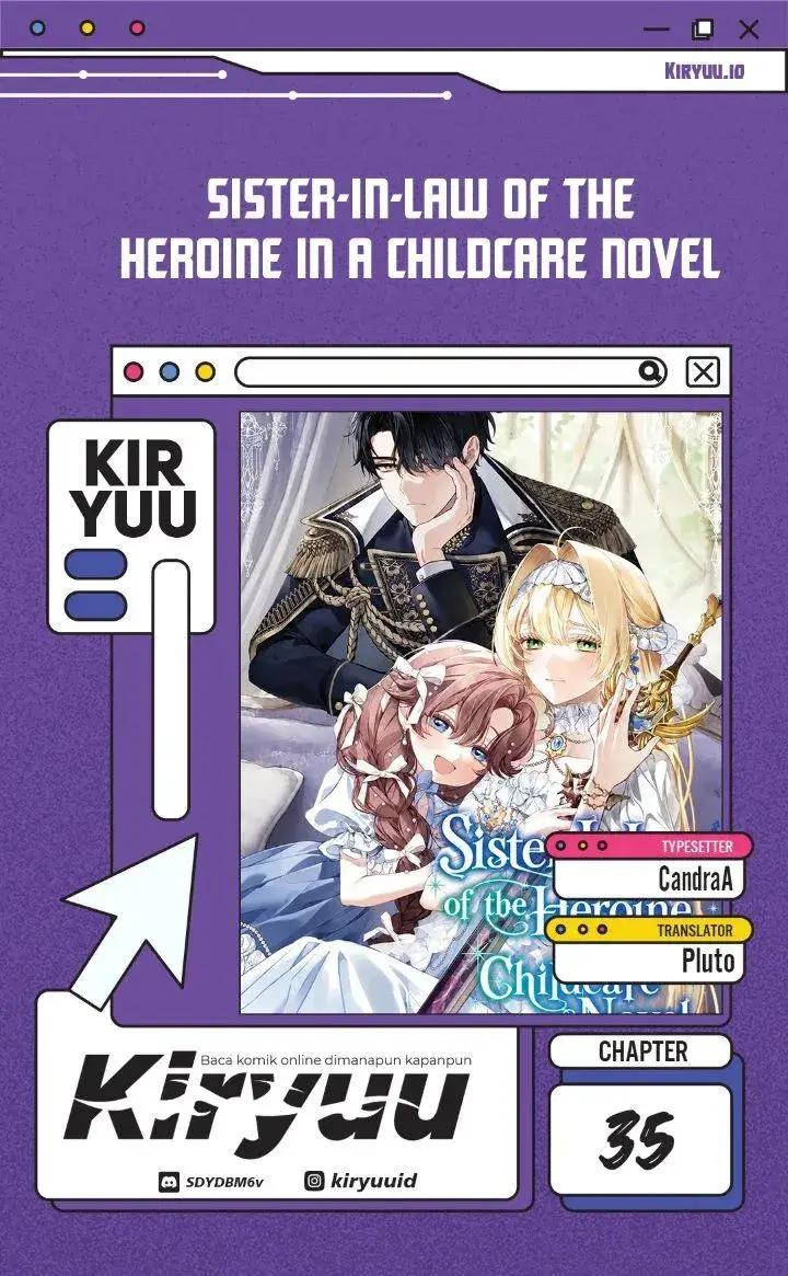 image-komik-sister-in-law-of-the-heroine-in-a-childcare-novel-chapter-35-0/18