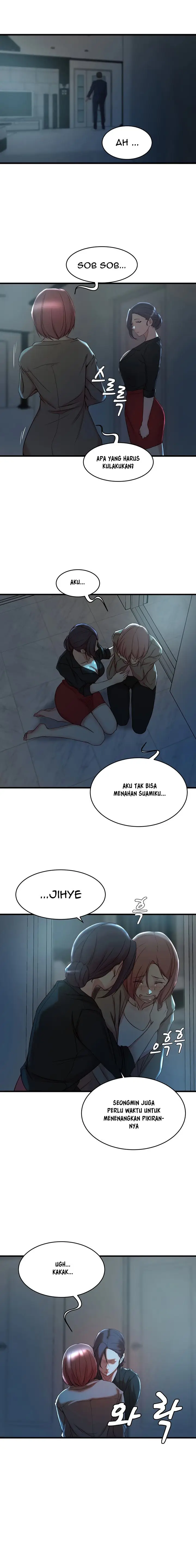 image-komik-sister-in-law-chapter-32-12/18