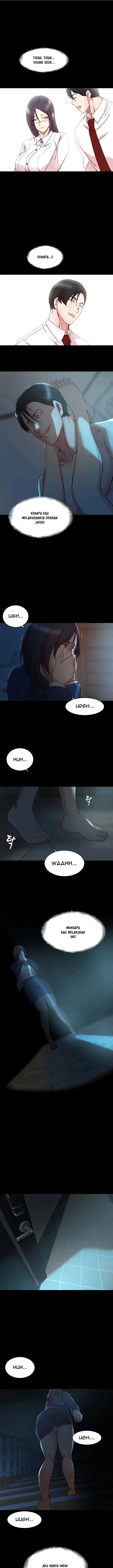 image-komik-sister-in-law-chapter-33-11/20