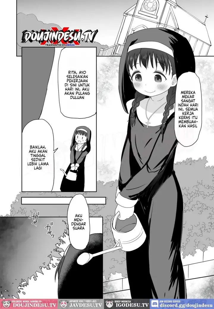 image-komik-sister-san-no-onedari-ecchi-pocaeri-chapter-01-3/21