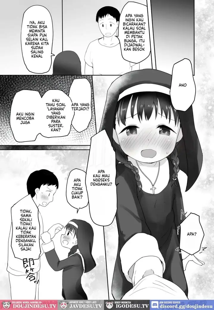 image-komik-sister-san-no-onedari-ecchi-pocaeri-chapter-01-7/21