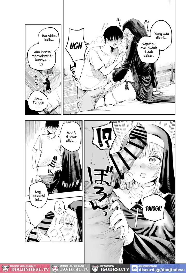 image-komik-sister-san-to-daraku-suru-made-sujiko-chapter-01-6/48