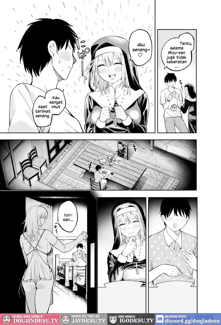 image-komik-sister-san-to-daraku-suru-made-sujiko-chapter-01-24/48