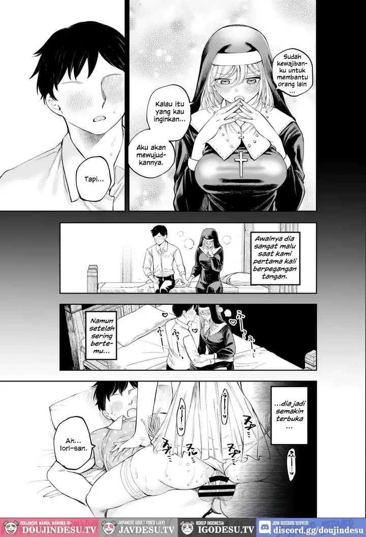 image-komik-sister-san-to-daraku-suru-made-sujiko-chapter-01-28/48