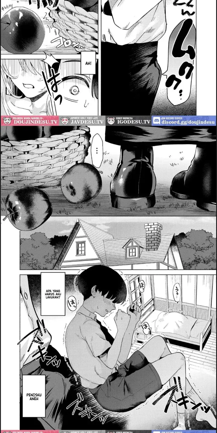 image-komik-sister-to-seinaru-zange-chapter-01-end-4/23