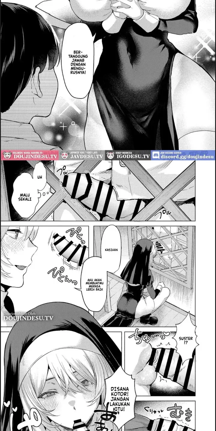 image-komik-sister-to-seinaru-zange-chapter-01-end-9/23