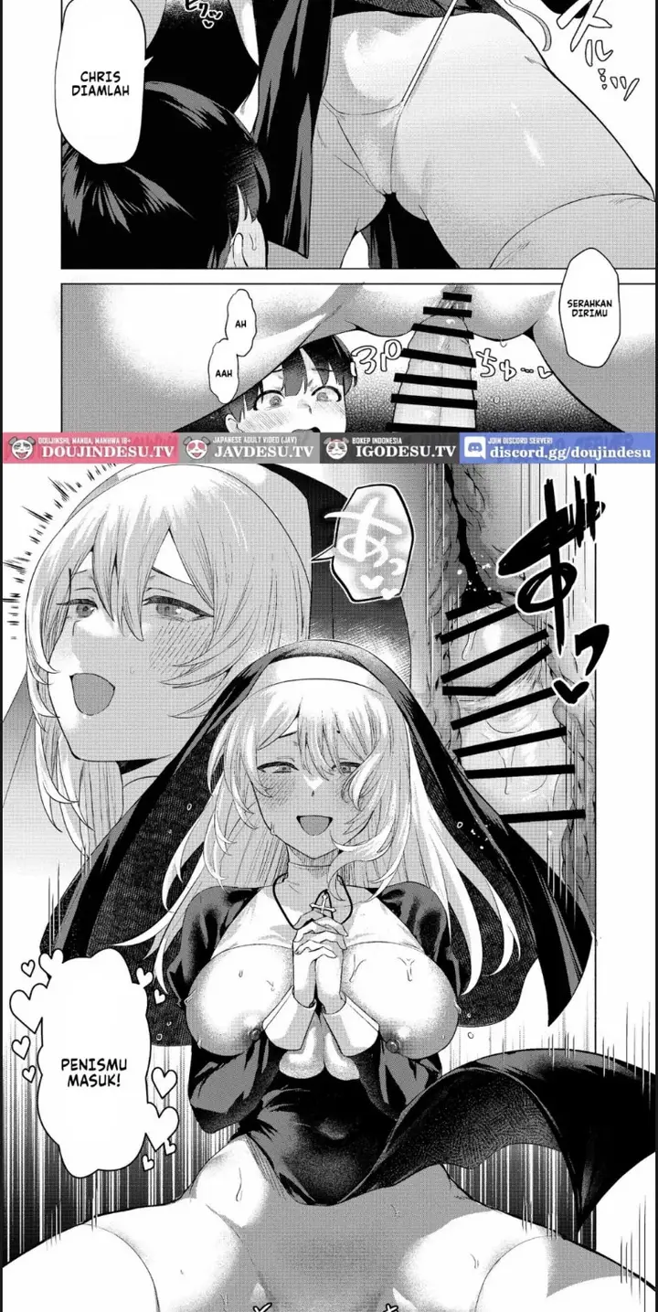 image-komik-sister-to-seinaru-zange-chapter-01-end-17/23