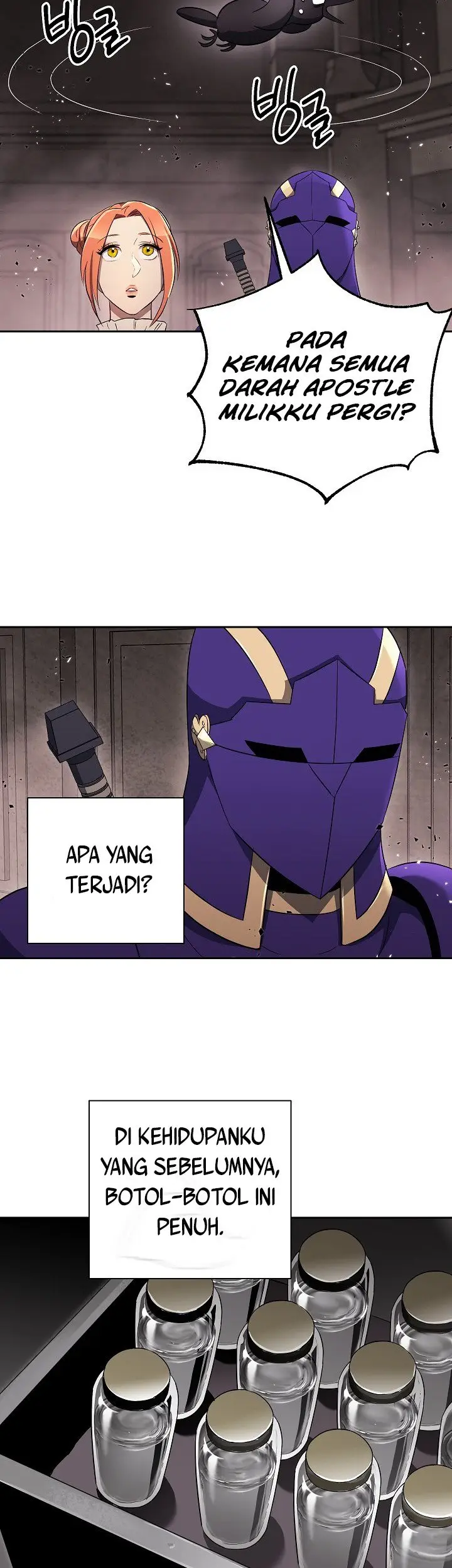 image-komik-skeleton-soldier-couldnt-protect-the-dungeon-chapter-100-2/41
