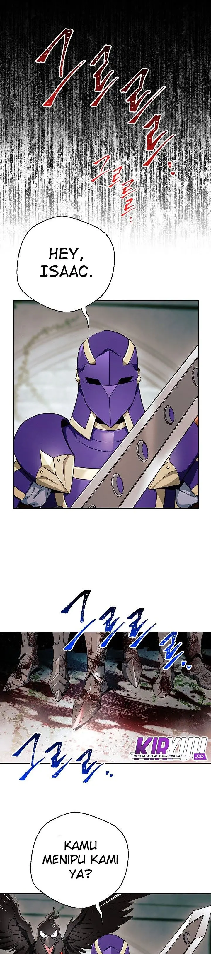 image-komik-skeleton-soldier-couldnt-protect-the-dungeon-chapter-101-1/31