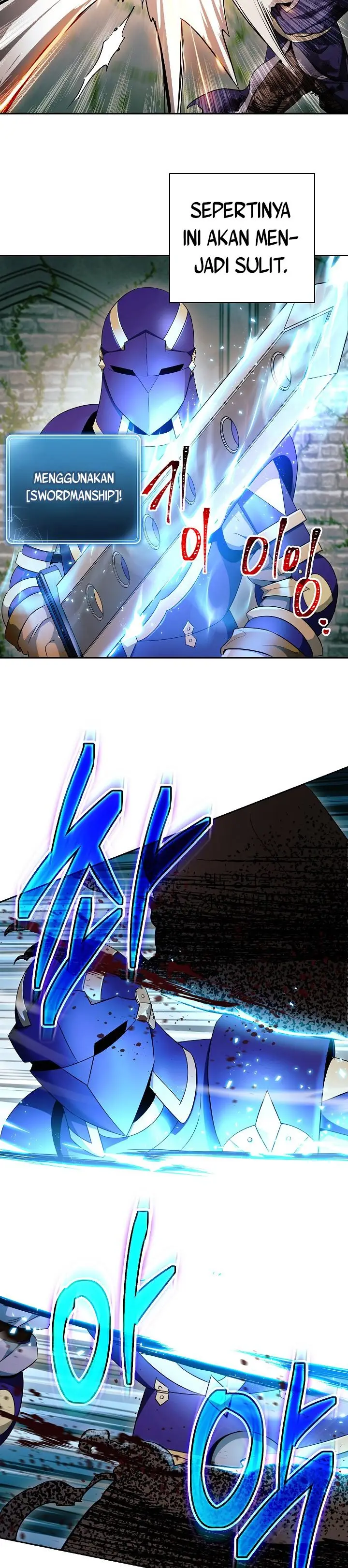 image-komik-skeleton-soldier-couldnt-protect-the-dungeon-chapter-101-5/31