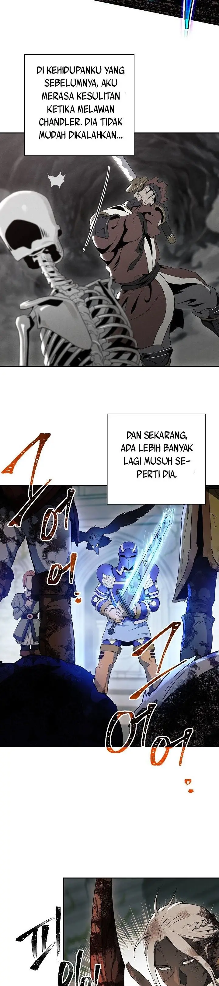 image-komik-skeleton-soldier-couldnt-protect-the-dungeon-chapter-101-6/31