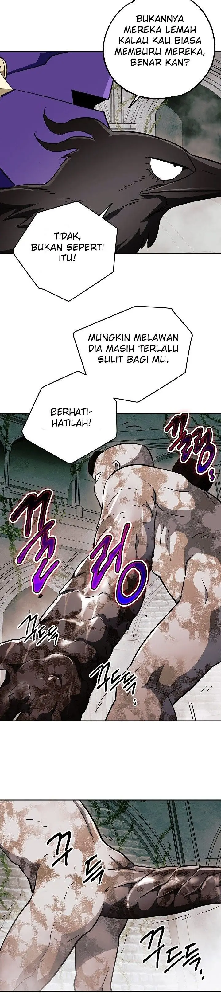 image-komik-skeleton-soldier-couldnt-protect-the-dungeon-chapter-101-28/31