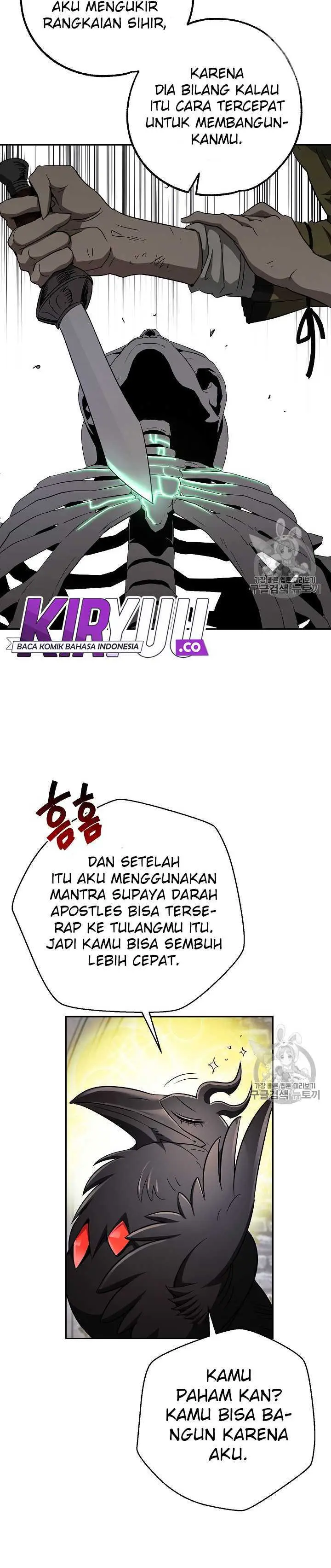 image-komik-skeleton-soldier-couldnt-protect-the-dungeon-chapter-103-9/31