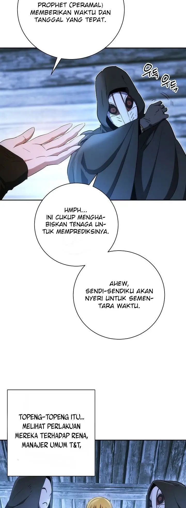 image-komik-skeleton-soldier-couldnt-protect-the-dungeon-chapter-105-5/23