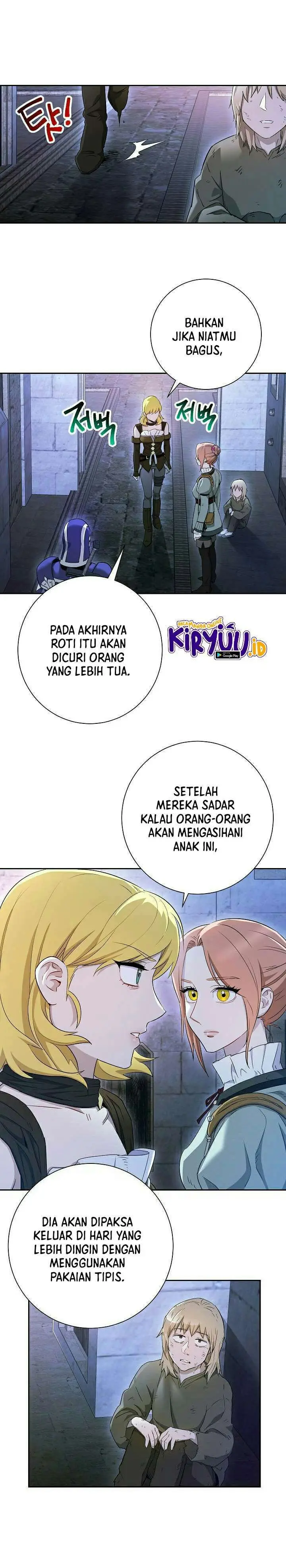 image-komik-skeleton-soldier-couldnt-protect-the-dungeon-chapter-107-1/25
