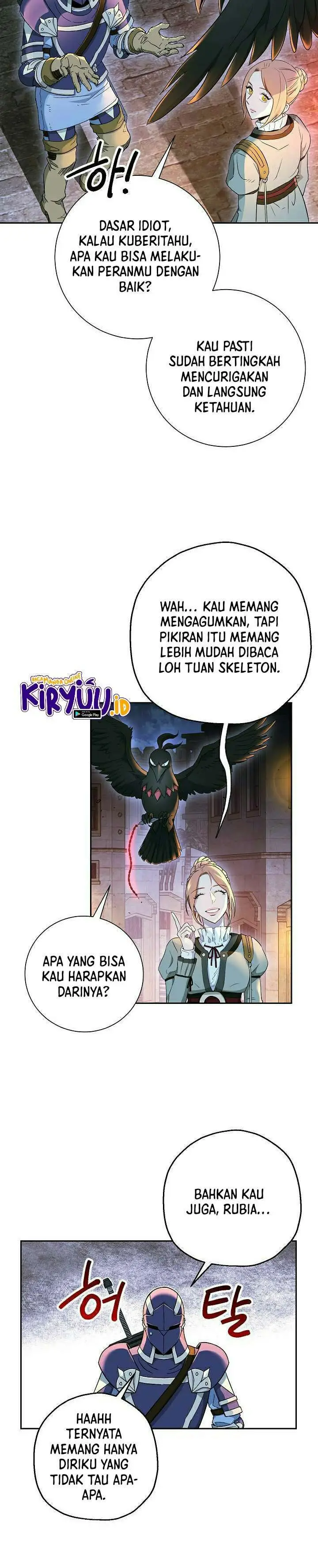 image-komik-skeleton-soldier-couldnt-protect-the-dungeon-chapter-107-17/25