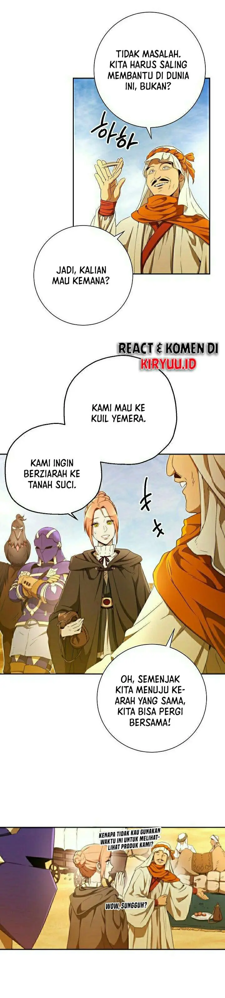 image-komik-skeleton-soldier-couldnt-protect-the-dungeon-chapter-108-2/23