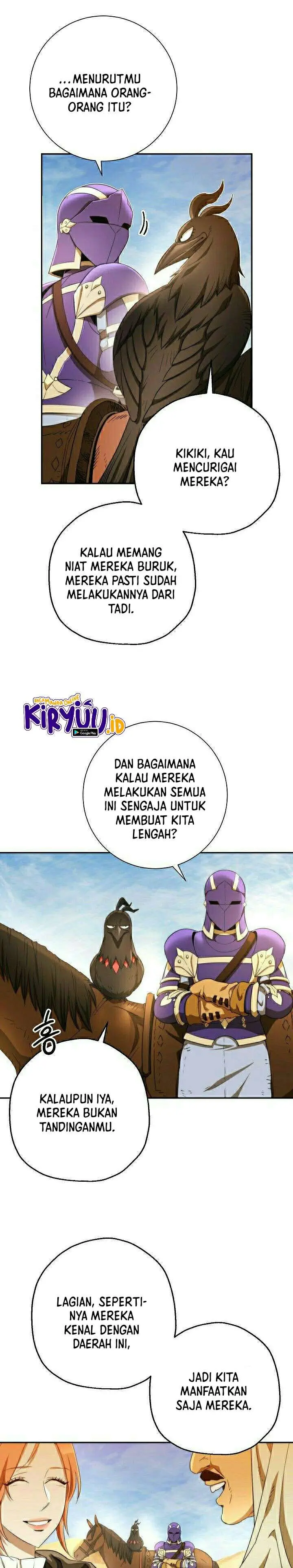 image-komik-skeleton-soldier-couldnt-protect-the-dungeon-chapter-108-3/23