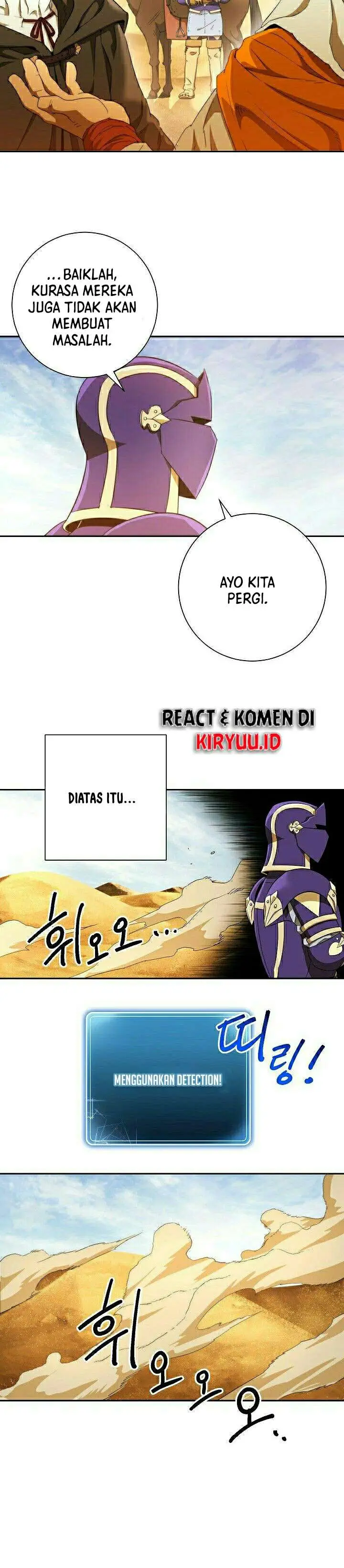 image-komik-skeleton-soldier-couldnt-protect-the-dungeon-chapter-108-4/23