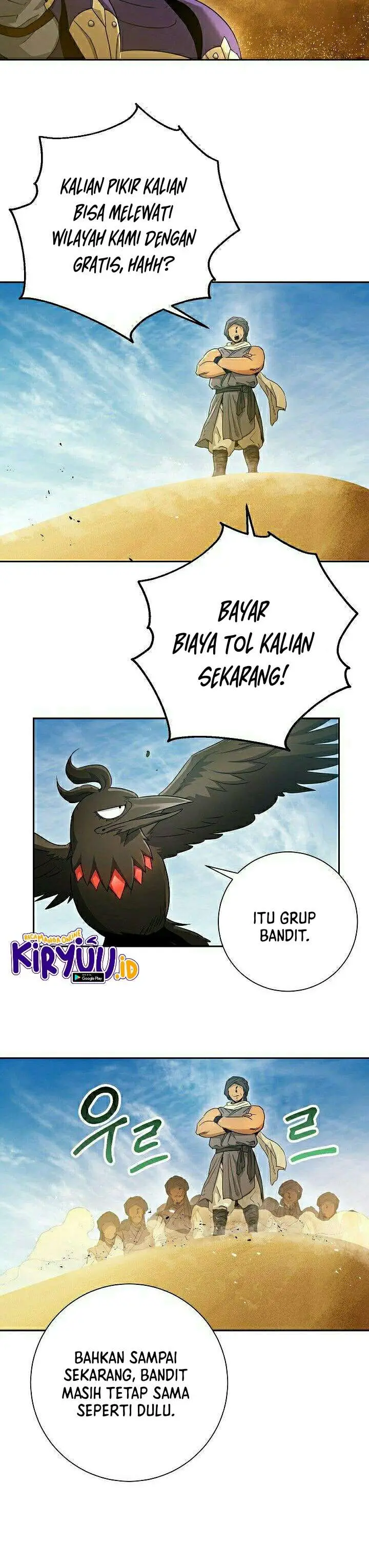 image-komik-skeleton-soldier-couldnt-protect-the-dungeon-chapter-108-9/23